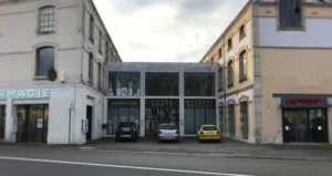 Cabinet Infirmier Royer à Chaumont