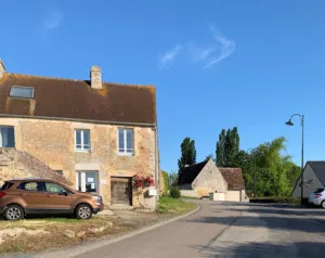 Adeline BUSNEL – Lisa SEVESTRE. Cabinet infirmier 14700 à Saint-Pierre-du-Bû