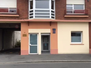 Cabinet Infirmières Élodie MAGIRAS Sophie SUEL à Auchel