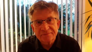 Michel WAWRZYNIAK à Roquetoire