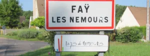 Cabinet Infirmiers à Fay-les-Nemours à Faÿ-lès-Nemours