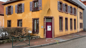 Tabbone Sébastien à Sarreguemines