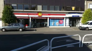 Association Nazairienne de Soins à Domicile pour Personnes Agées et pour Handicapés A.N.S.D.P.A.H. à Saint-Nazaire