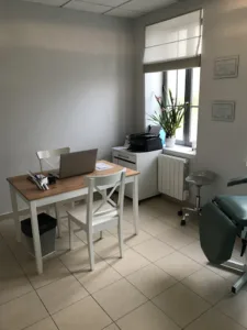 Emeline Noir et Céline Laisement à Esvres