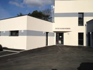 Centre de Soins Infirmiers Louise Lemarchand à Broons