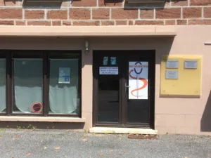 infirmiers sante saint viance à Saint-Viance