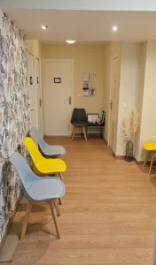 BATHILY Hawa à Rosny-sous-Bois