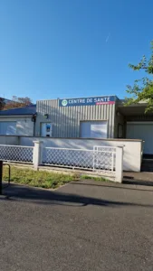Espace Santé Parentalité à Bourges