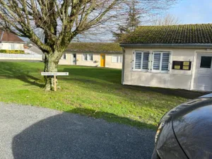 Cabinet Infirmier Gibeaud Pineau Bonnifet Pillault-Chapot à Saint-Aubin-le-Cloud