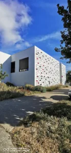 Maison de santé à La Rochelle