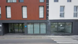 Cabinet infirmier Pedrot Clara & Bricard Mathieu à Les Sables-d'Olonne