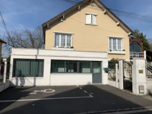 CIEPLUCHA DAUDRUY Isabelle, INFIRMIÈRE Gagny Neuilly-sur-Marne à Gagny