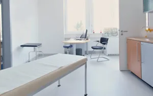 Infirmière St-Jean & L’Union à Montrabé