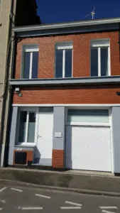 Infirmier Libéral Domicile La Madeleine Anthony Marchal – Clément Rotteleur à La Madeleine