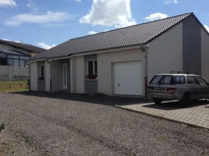 GRAFF Anne-Sophie à Lixing-lès-Saint-Avold