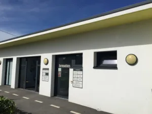 Cabinet Thirion – Noël à Pluvigner