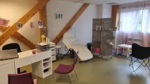 Cabinet infirmier Gros Gaëlle à Cuse-et-Adrisans