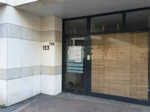 CABINET INFIRMIER GIDEL – DUMINY à Boulogne-Billancourt