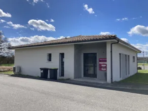 Laut Jérôme à Bessières