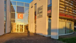 Allo Soins Infirmiers Avrillé – Nicolas BUAN, Romain ANDRE, Sebastien GUILLAUME, Brice ROBIN à Avrillé