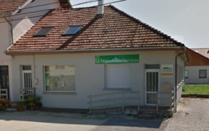 ADMR Pierrefontaine-les-Varans à Pierrefontaine-les-Varans