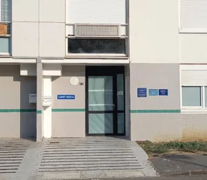 CABINET INFIRMIER DANGER Charlène – PONCELET Mégane 7/7 à domicile à Soissons