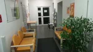 Centre de Soins Infirmiers ADMR la Rosaire à La Tour-du-Pin