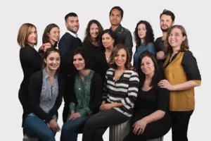 Les Infirmiers à domicile à Paris