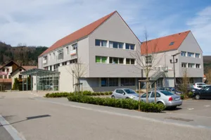 House Health Bergopré à Schirmeck