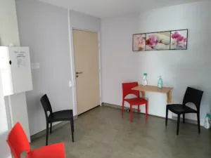 Cabinet Infirmier Ploufragan Carlo Nathalie-Chanvril Nicolas-Kopp Emilie à Ploufragan