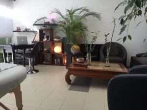 Hélène Magnétiseur Médium à Vence