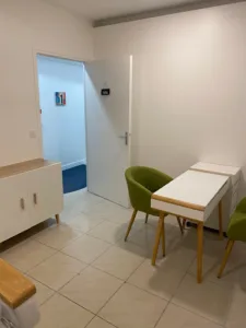 Cabinet infirmier à Paris