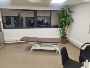 Jean-Patrick BONILLO – Infirmier libéral à Salon-de-Provence à Salon-de-Provence