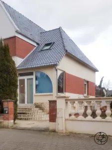 Parent Michel à Calonne-Ricouart