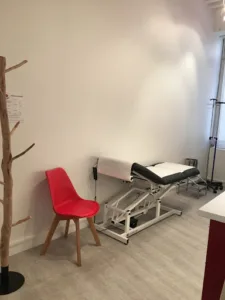 Infirmiers Presqu&rsquo;île à Lyon