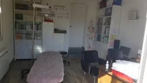 TOURECHE Marcaillou Christelle à Foix