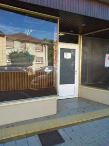 Les Abeilles à Audun-le-Tiche