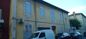 SSIAD du Vaucluse – Antenne d’Apt Croix-Rouge française à Apt