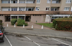 KERBRAT Aurore à Conflans-Sainte-Honorine