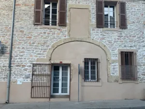 SAUTIER Christine à Vauvert