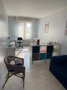 Cabinet infirmier du Bois de Grâce, Léa PERUGIEN et Alexandra OUHANNA à Champs-sur-Marne