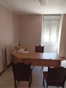 Duriaux Émilie & Tropin Émilie – cabinet infirmier à Saint-Sernin-du-Bois