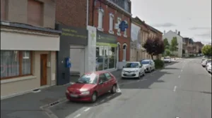 Imane Qrita-Lefranc à Avion