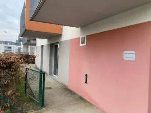 GUIBERT Sandrine infirmière à Vertou