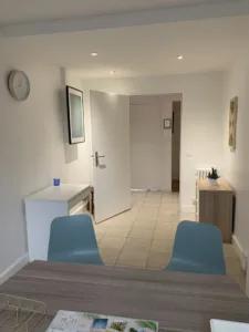 Maureen Cleenewerck – Infirmière à Palaiseau