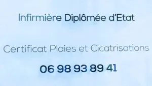 Lauriane Lemoine à Le Pian-Médoc