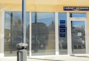 Cabinet Infirmier de la Salvetat Saint Gilles à La Salvetat-Saint-Gilles