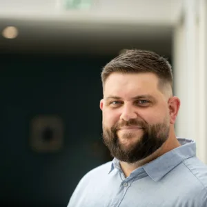 Baptiste Gruchala / Infirmier Auchy-les-Mines à Auchy-les-Mines