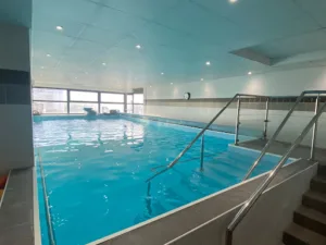 Medical Center Atlantis à Marseille