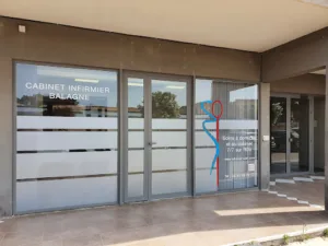 Cabinet infirmier Balagna à Calvi